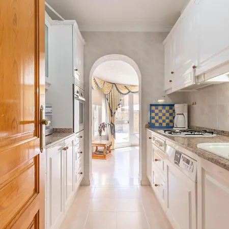 Villa Luna Calp