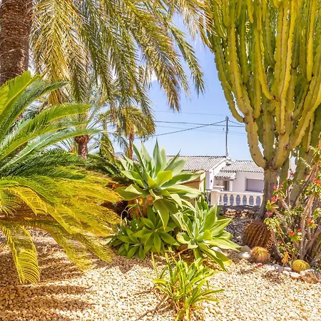 Villa Luna Calp
