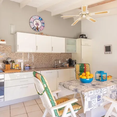 Luna Villa Calp