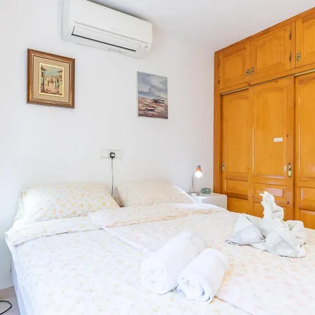 Villa Luna Calp