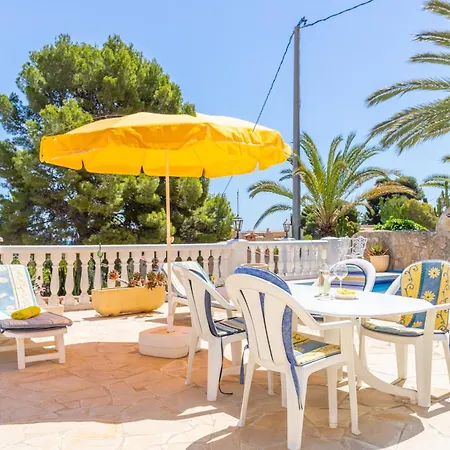 Villa Luna *